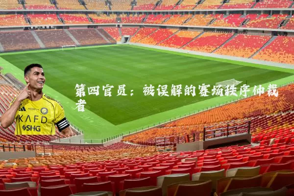 第四官员:被误解的赛场秩序仲裁者